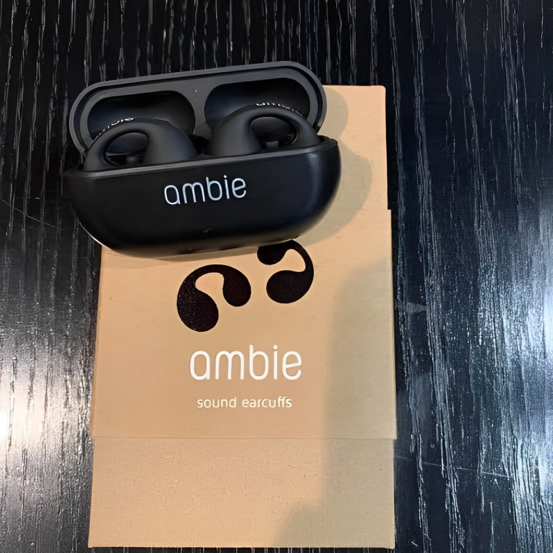 Ambie Wireless Sound Earcuff