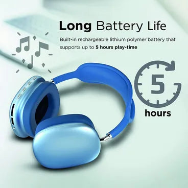 P9 Wireless Bluetooth Headphones