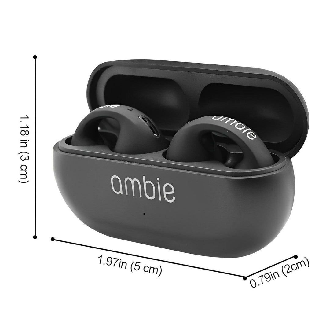 Ambie Wireless Sound Earcuff