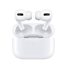 Airpods Pro With Wireless Charging Case