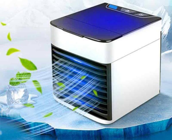 Arctic Air Ultra Portable Home Air Cooler