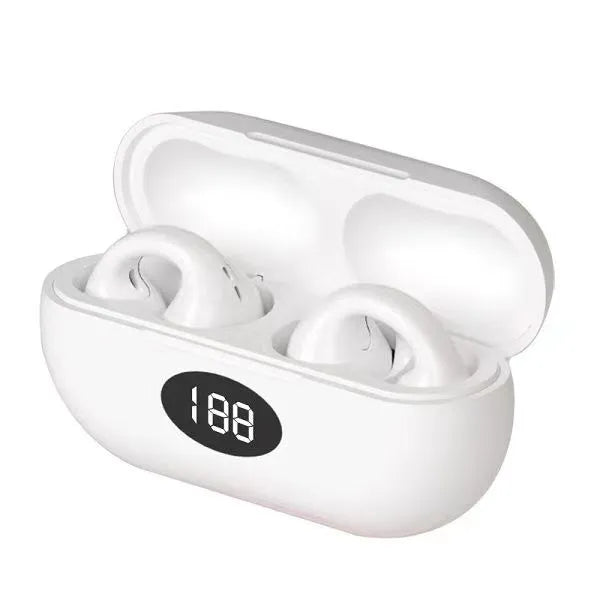 Ear Cuff Wireless Earbuds Earcuffs Headphones